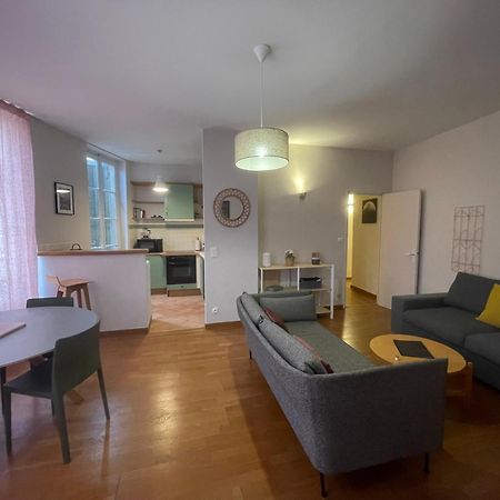 Appartement Au Centre D'Avinyon Dış mekan fotoğraf