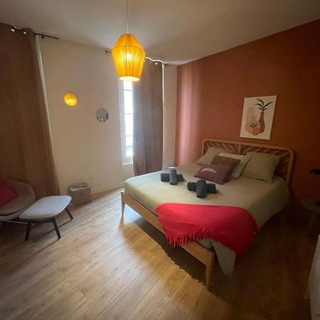 Appartement Au Centre D'Avinyon Dış mekan fotoğraf
