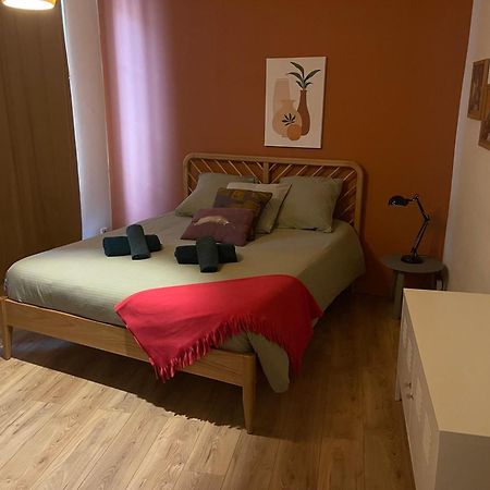 Appartement Au Centre D'Avinyon Dış mekan fotoğraf