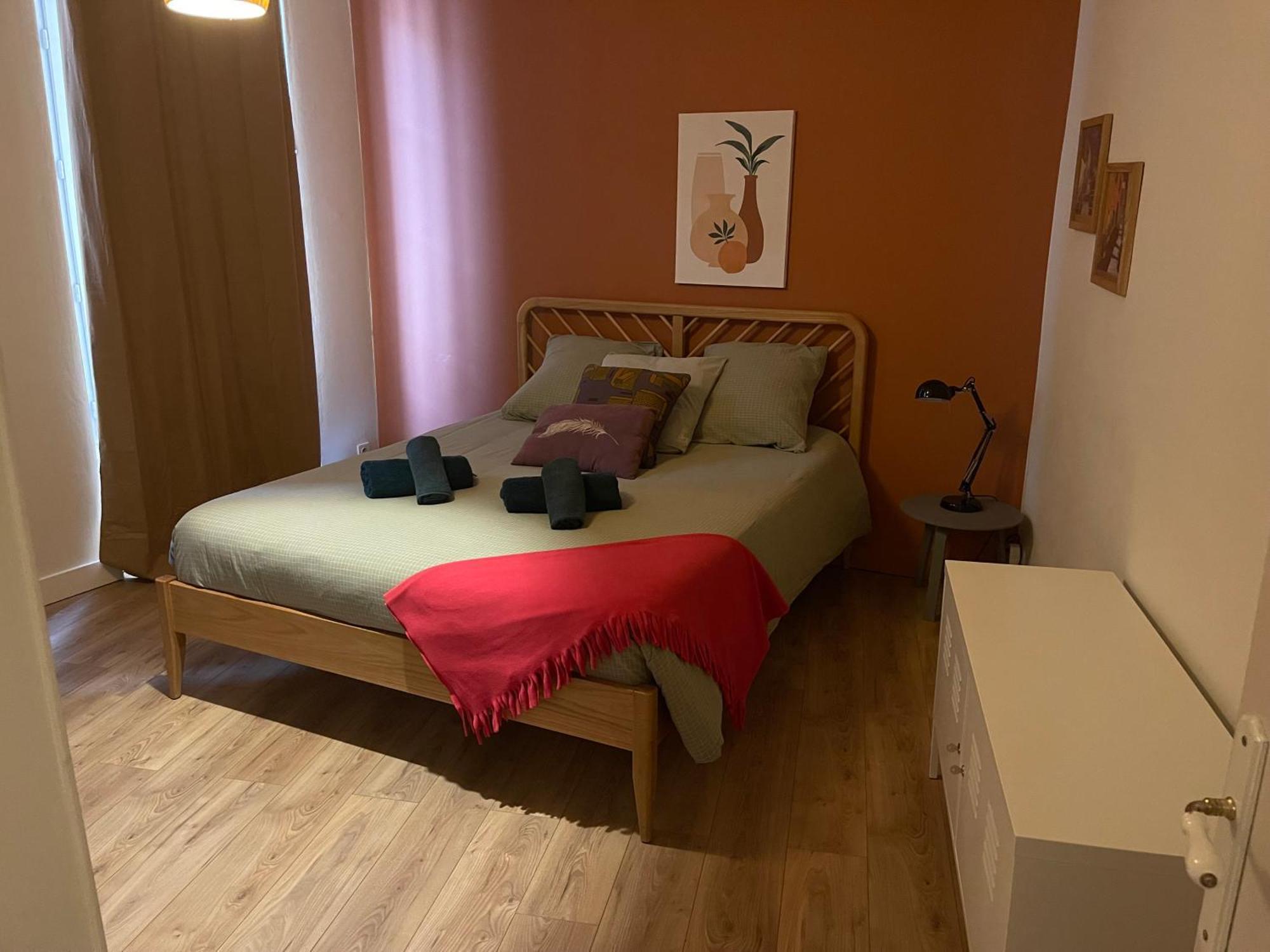 Appartement Au Centre D'Avinyon Dış mekan fotoğraf